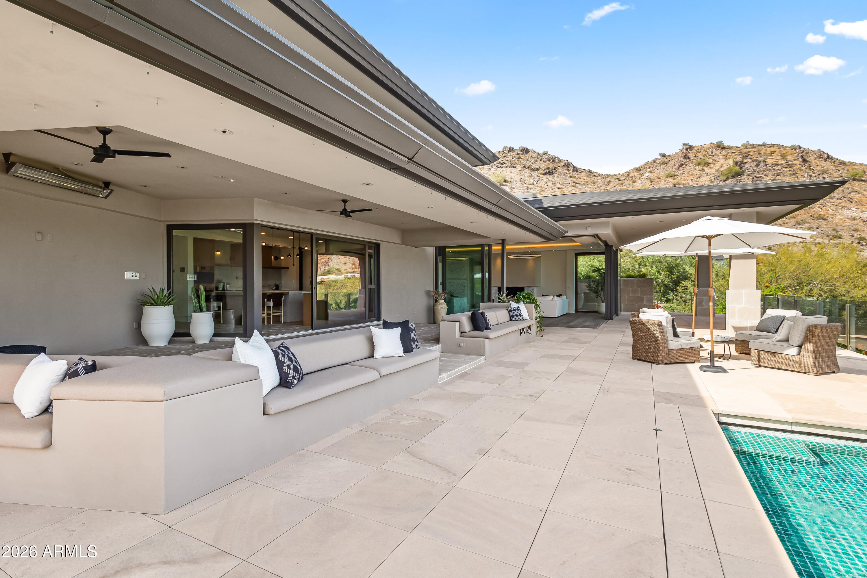 TATUM CANYON - Residential