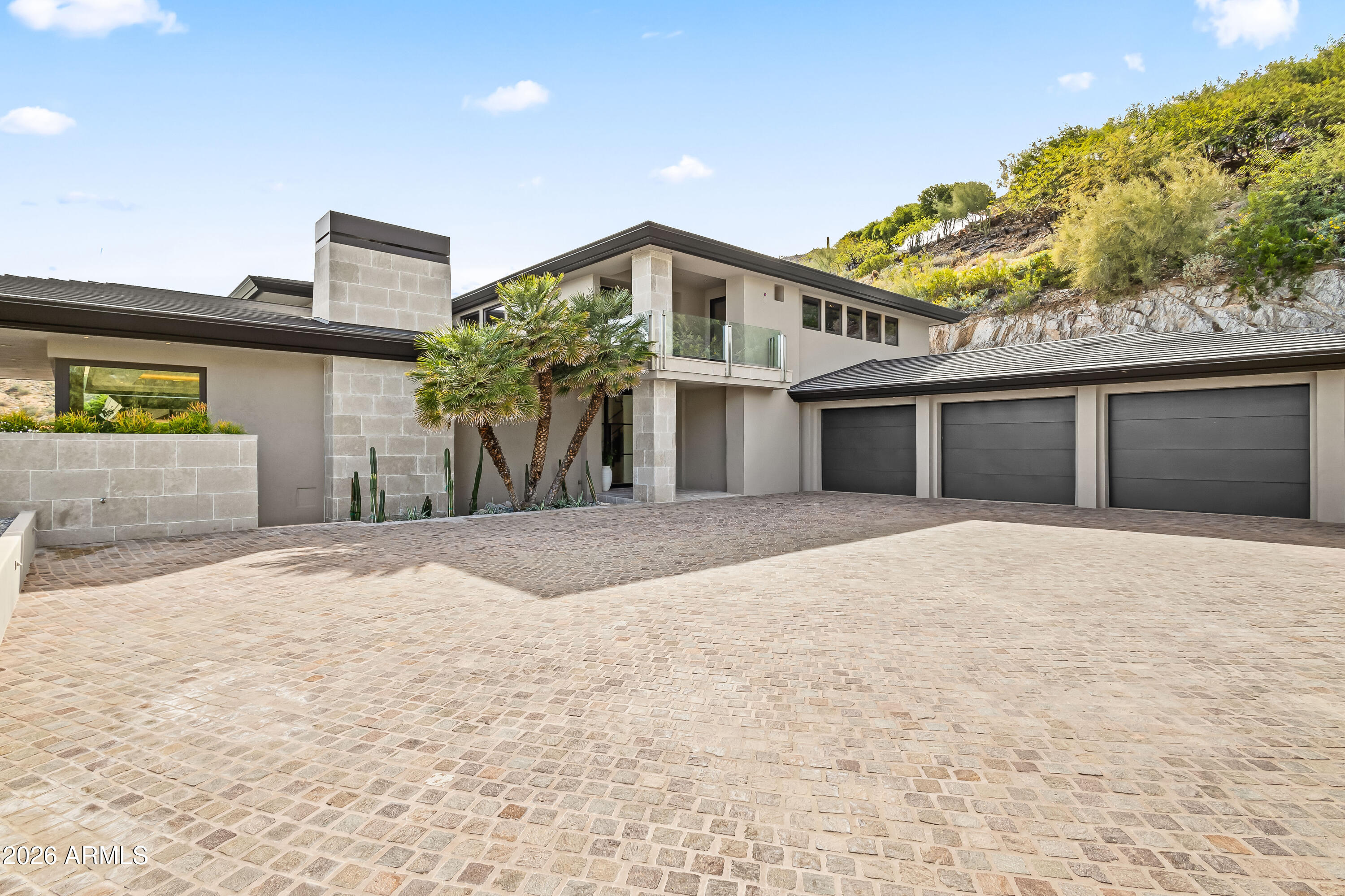TATUM CANYON - Residential