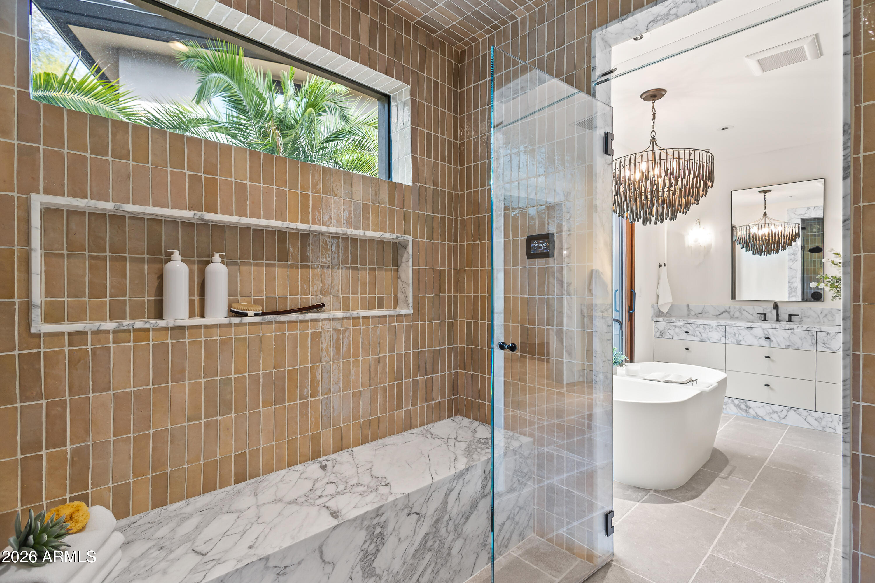 TATUM CANYON - Residential