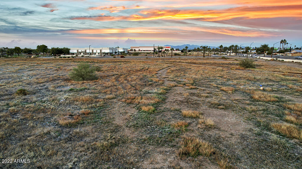 GLEN-HARBOR AIR BUSINESS PARK TR A-H - Land