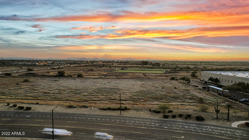 GLEN-HARBOR AIR BUSINESS PARK TR A-H - Land