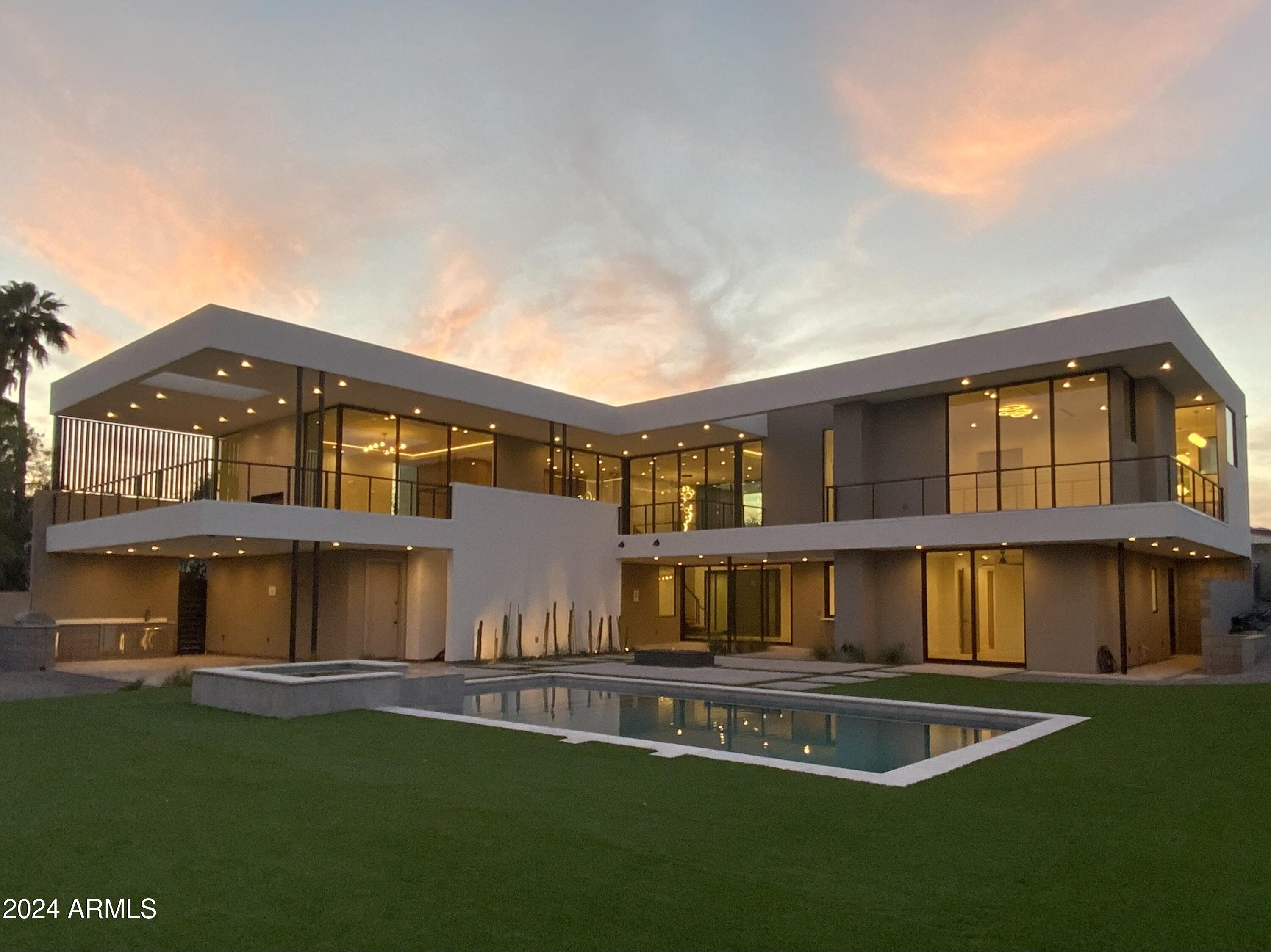 SHORT HILLS - Residential