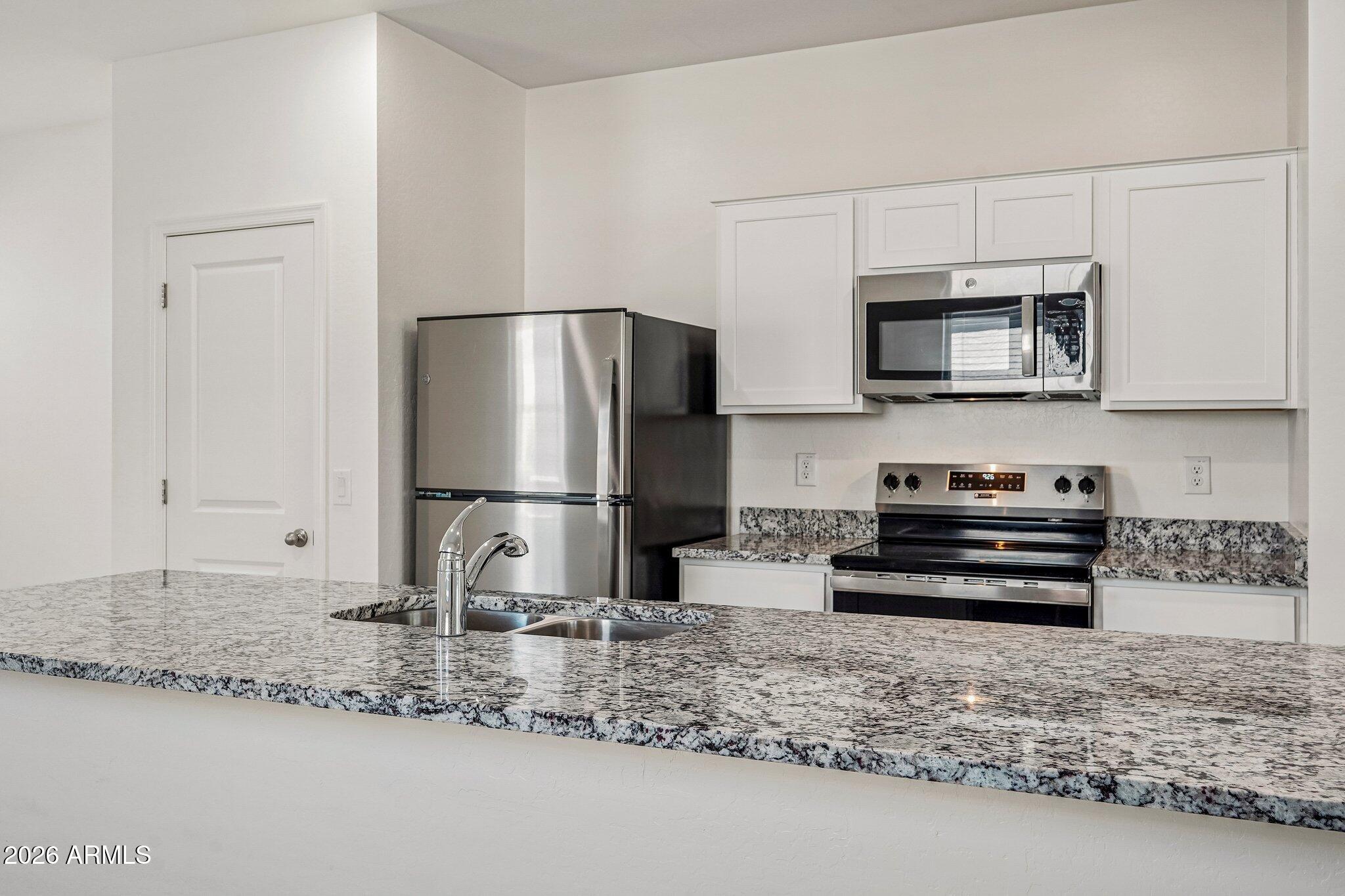 JACQUELYNN RANCH PHASE 2 - Residential