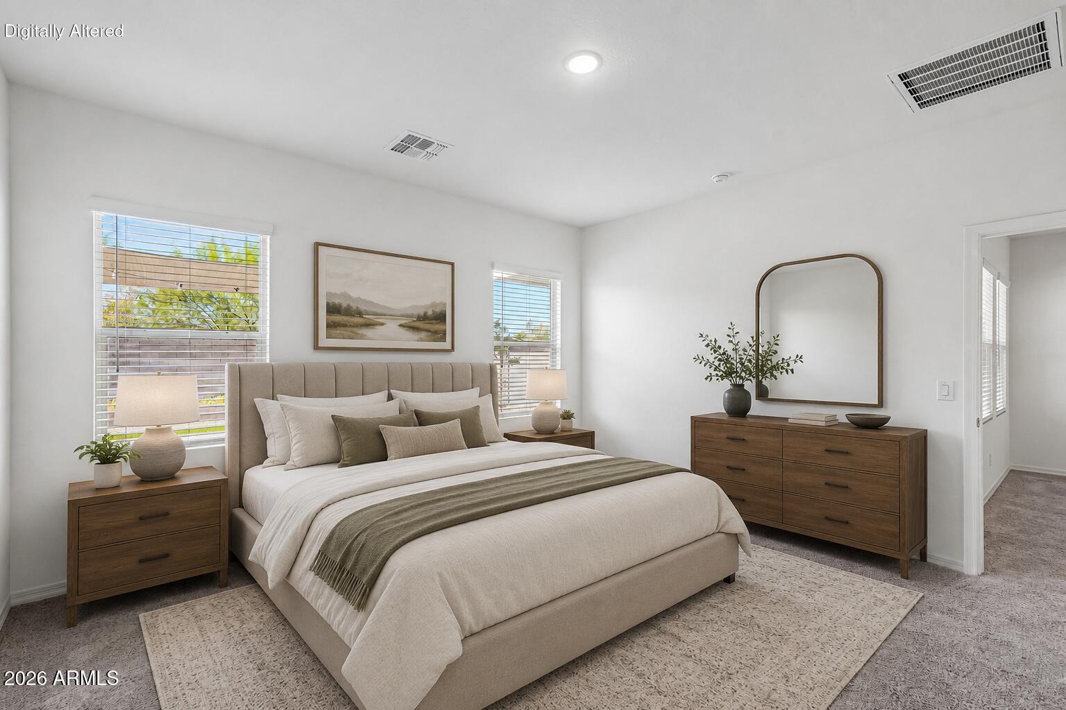 JACQUELYNN RANCH PHASE 2 - Residential