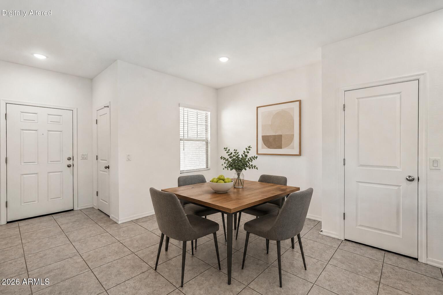 JACQUELYNN RANCH PHASE 2 - Residential