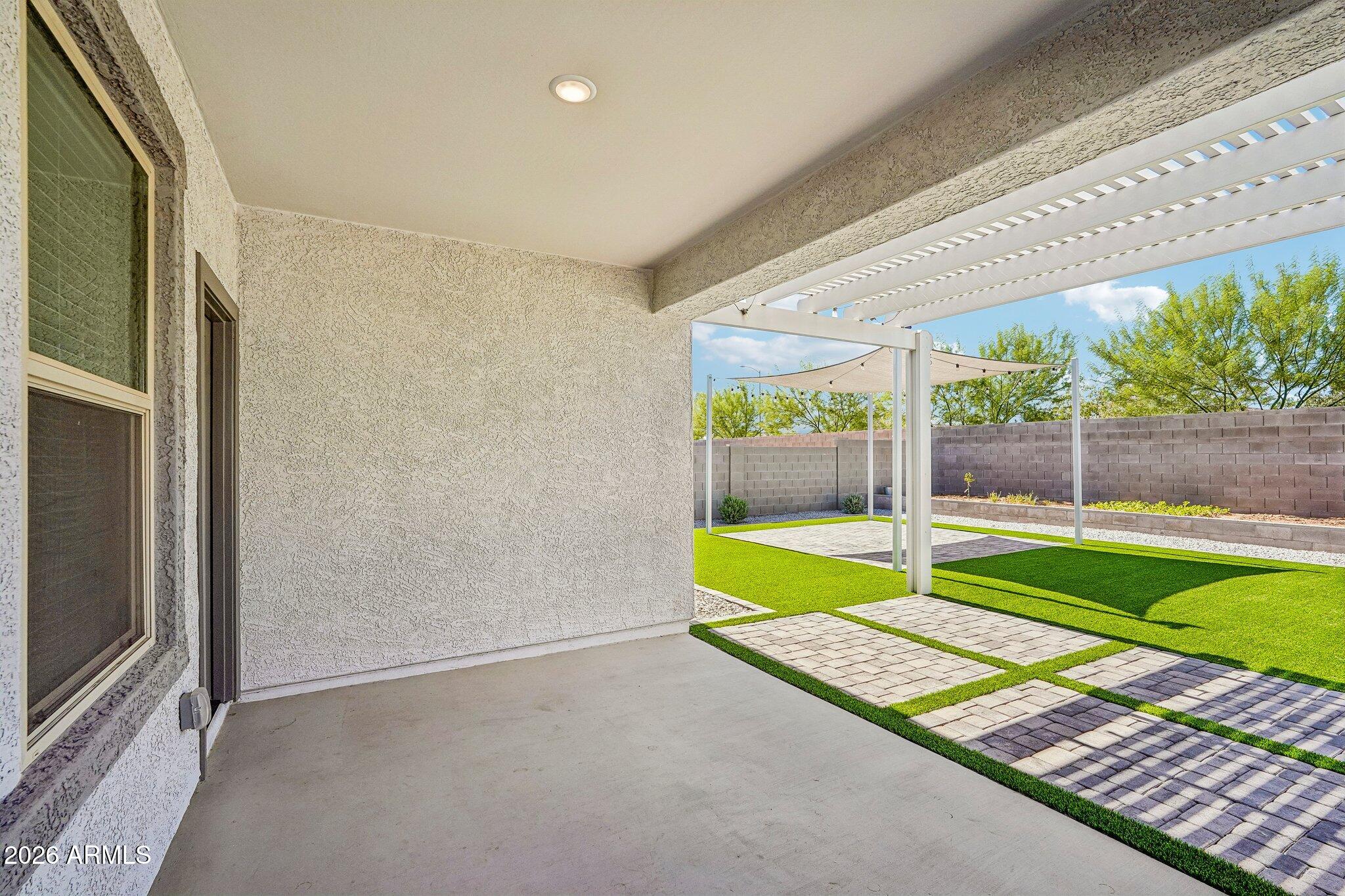 JACQUELYNN RANCH PHASE 2 - Residential