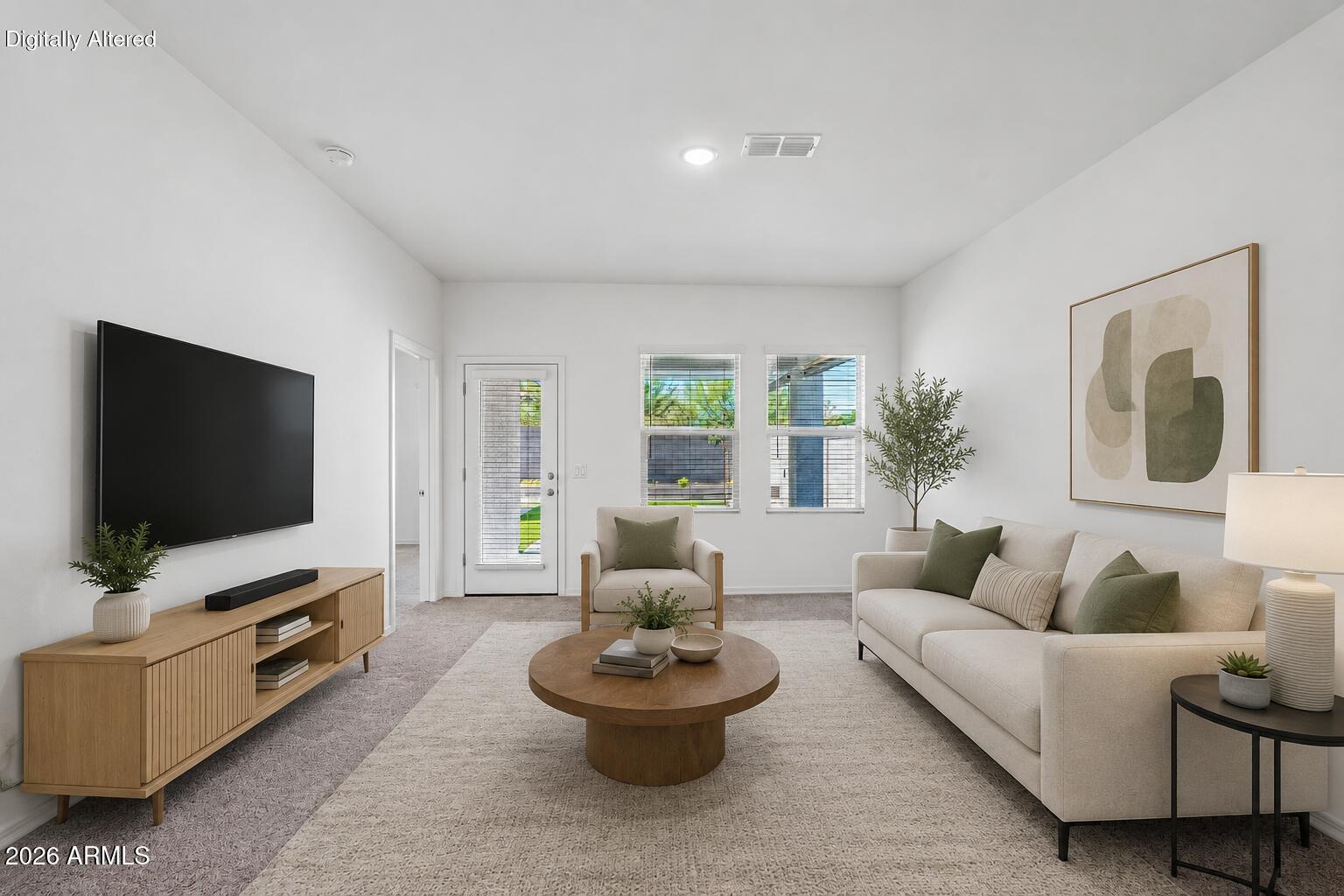 JACQUELYNN RANCH PHASE 2 - Residential