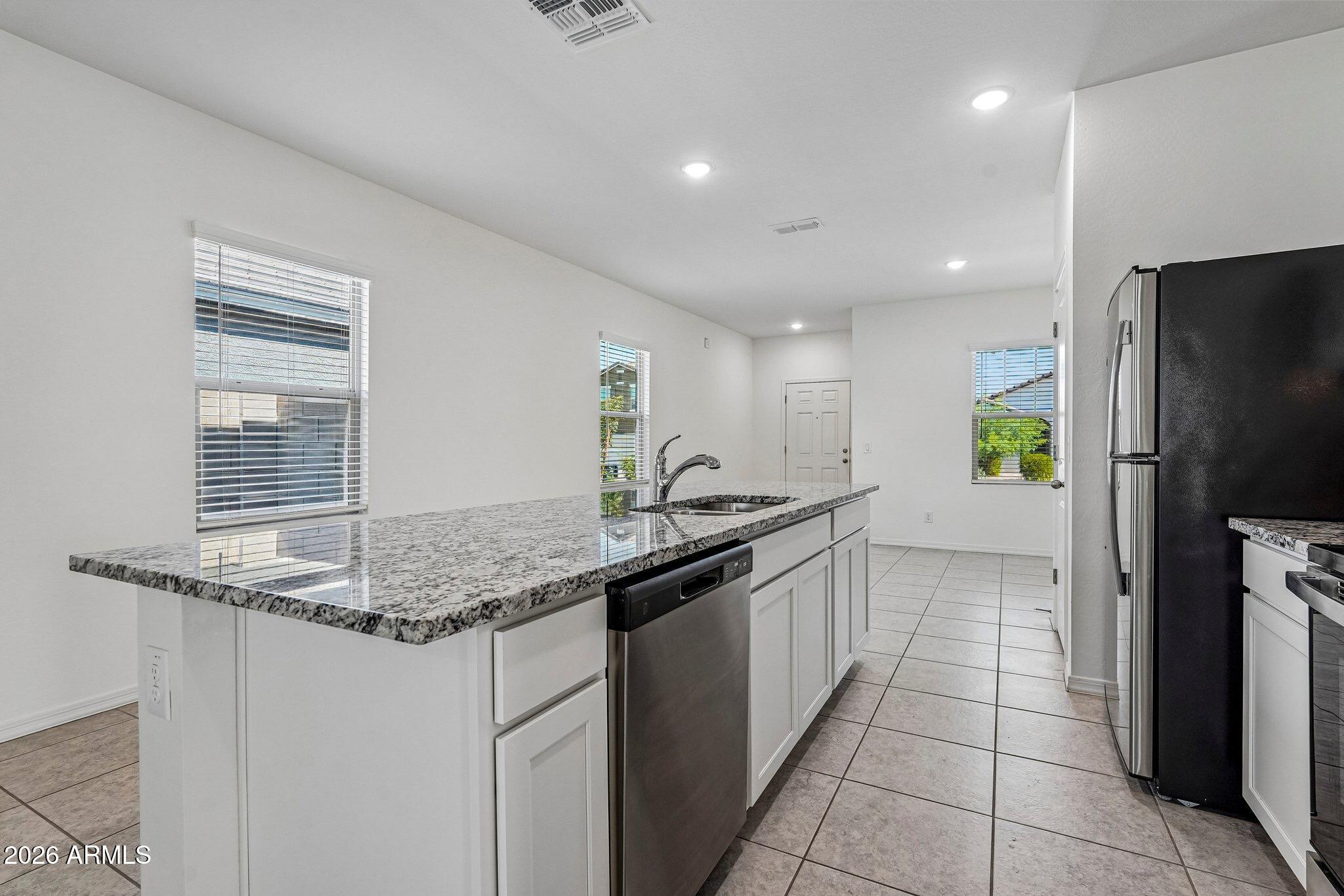 JACQUELYNN RANCH PHASE 2 - Residential