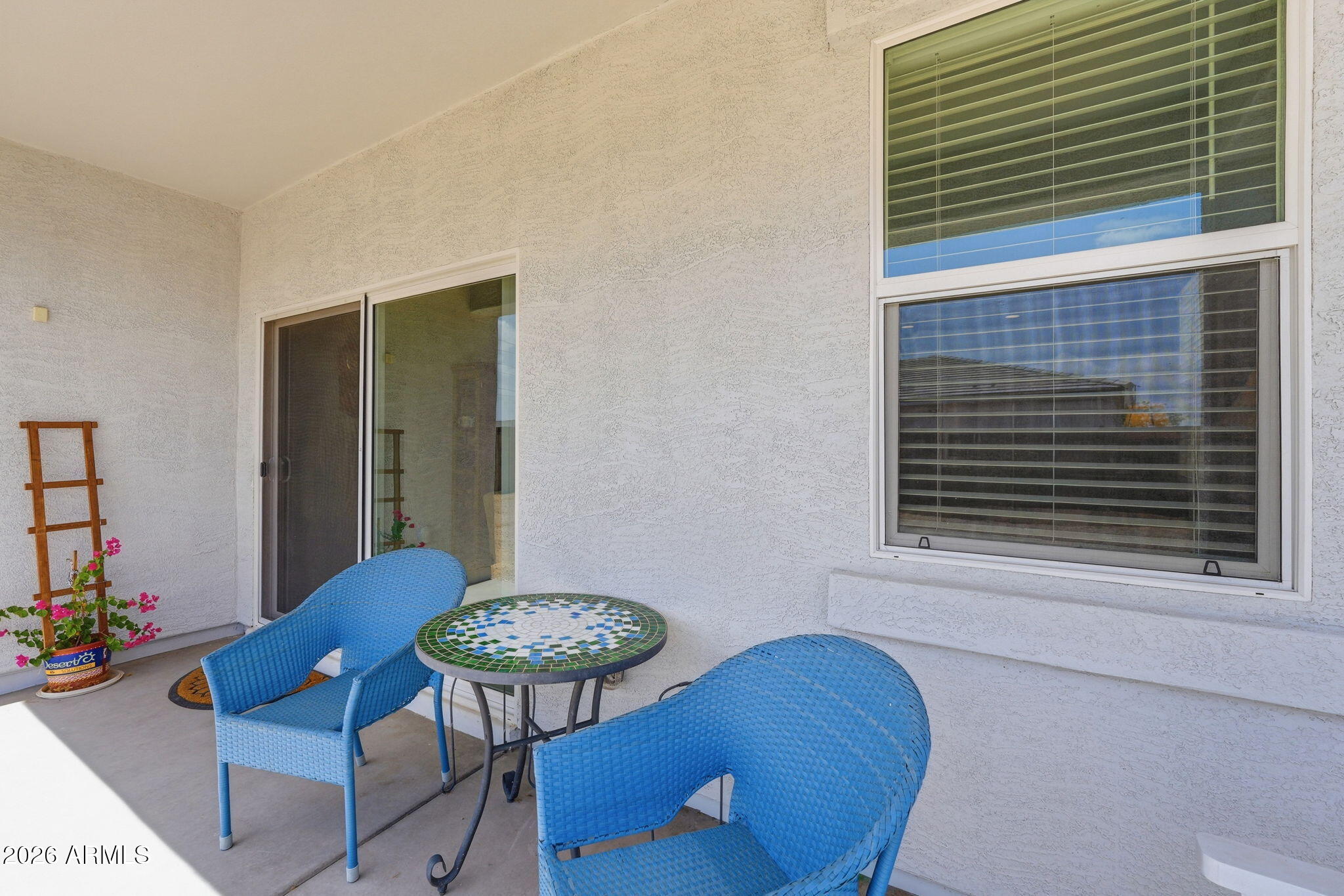 DESERT MOON ESTATES PHASE 2 PARCEL 5 - Residential