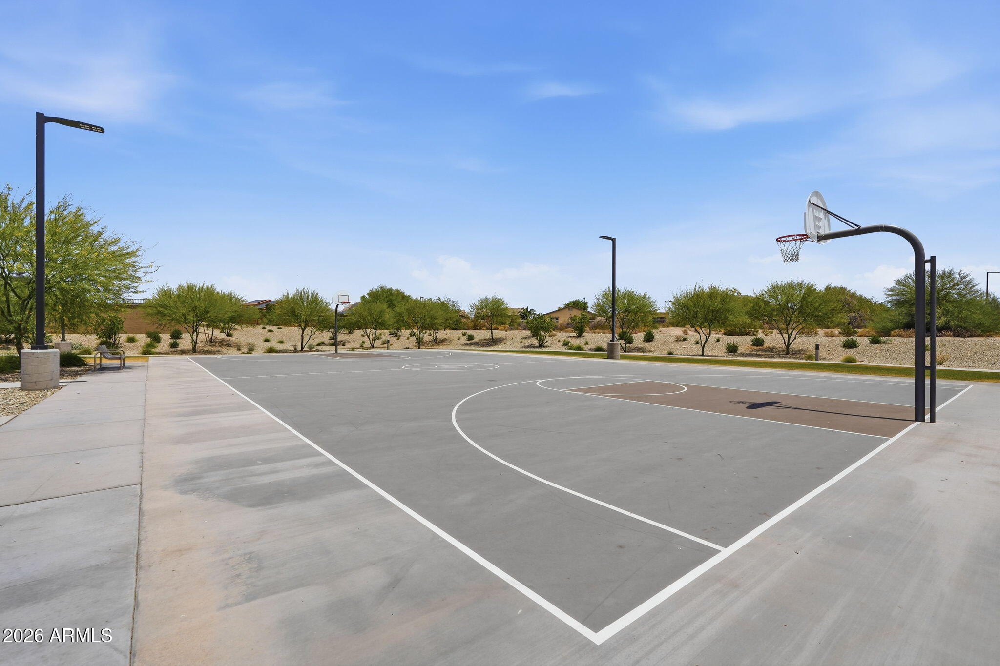 DESERT MOON ESTATES PHASE 2 PARCEL 5 - Residential