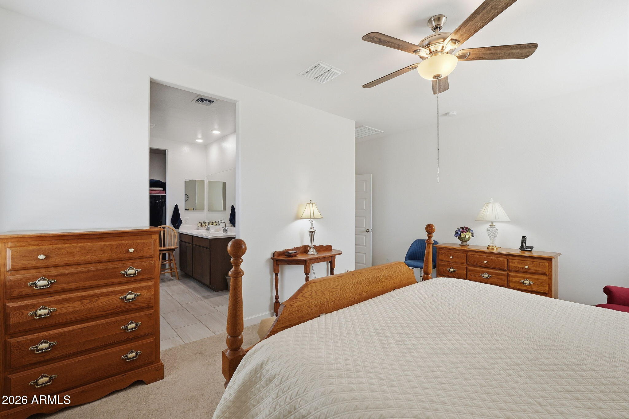 DESERT MOON ESTATES PHASE 2 PARCEL 5 - Residential