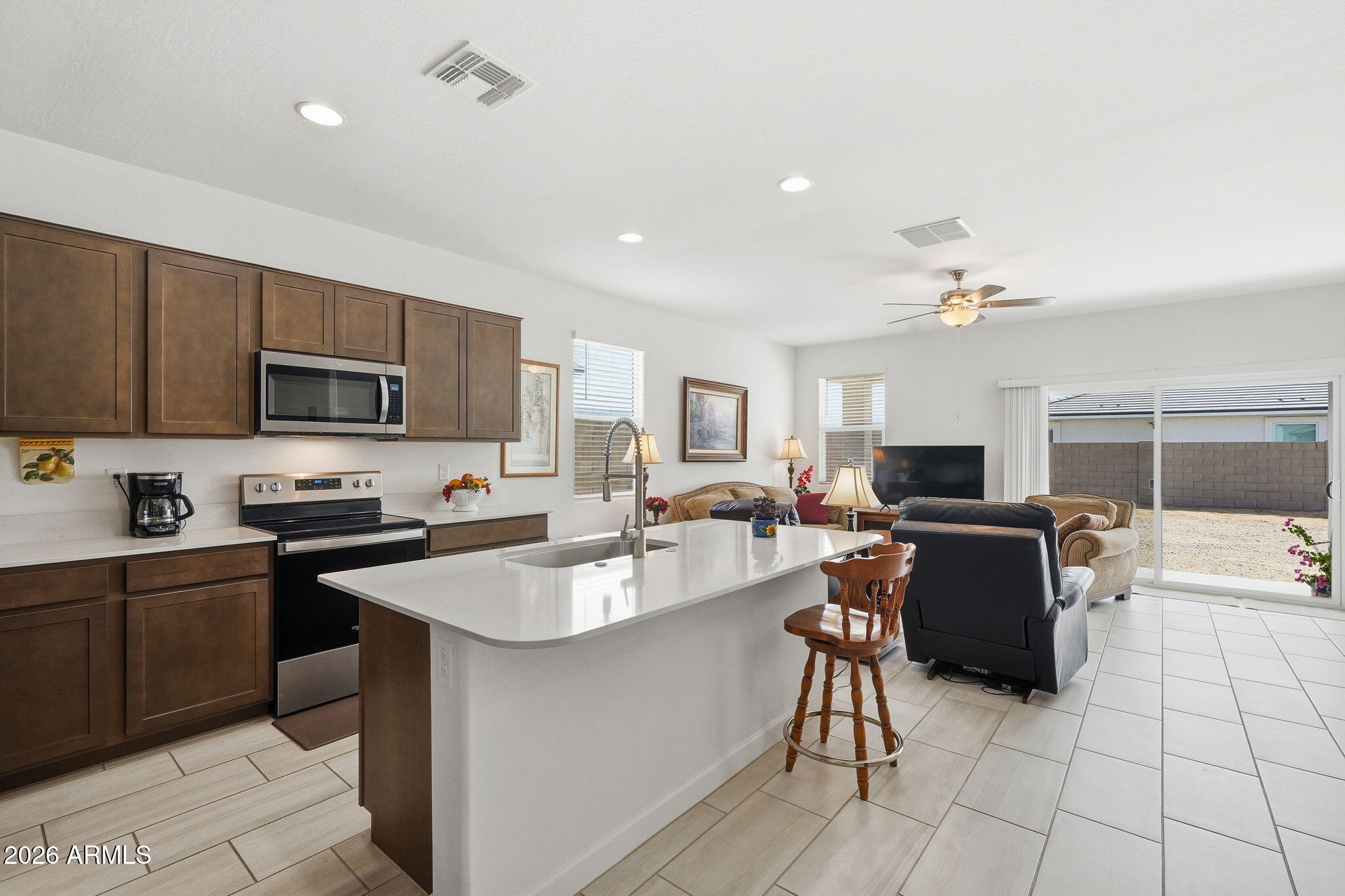 DESERT MOON ESTATES PHASE 2 PARCEL 5 - Residential