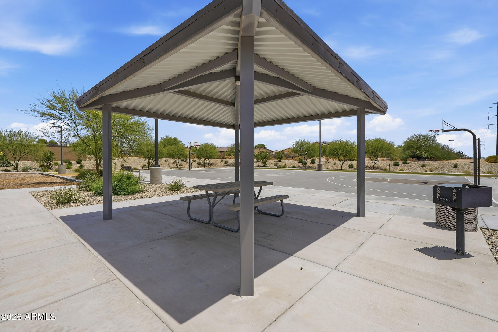 DESERT MOON ESTATES PHASE 2 PARCEL 5 - Residential