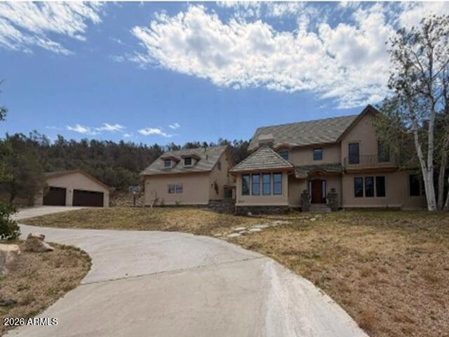 Shadow Valley Ranch - Residential