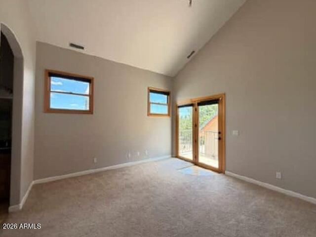 Shadow Valley Ranch - Residential