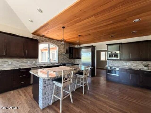 Shadow Valley Ranch - Residential