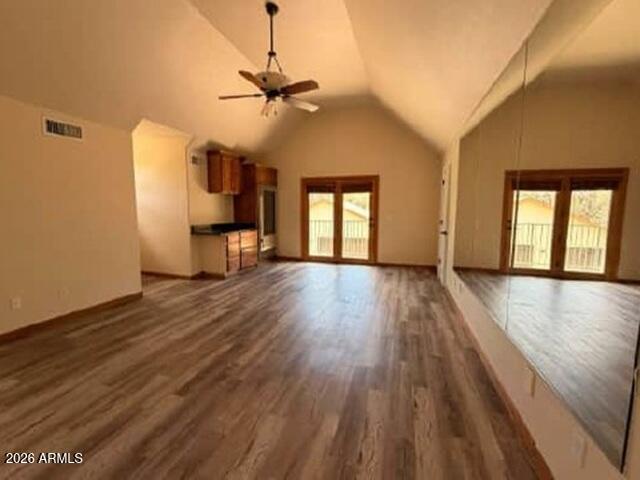 Shadow Valley Ranch - Residential