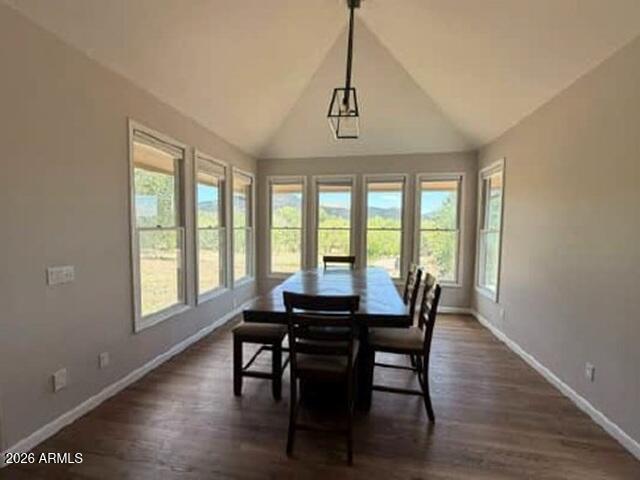 Shadow Valley Ranch - Residential