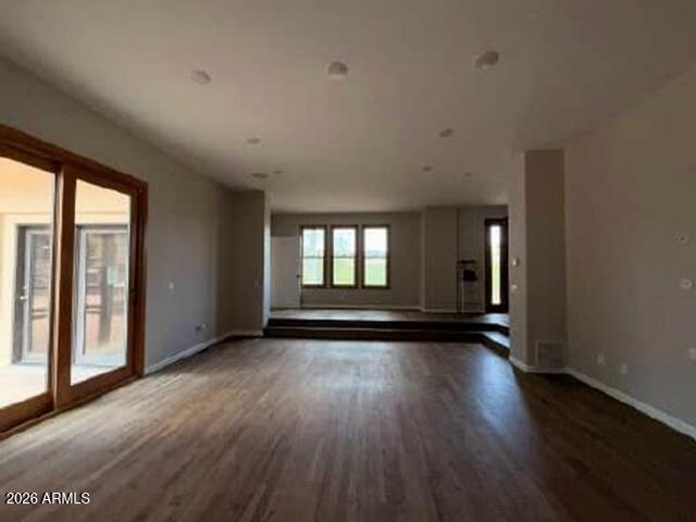 Shadow Valley Ranch - Residential