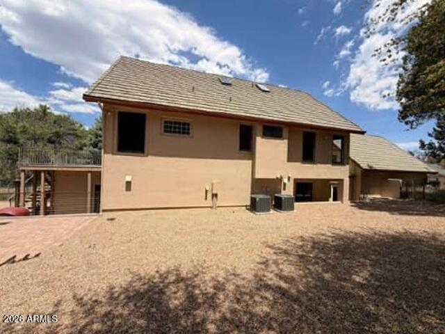 Shadow Valley Ranch - Residential