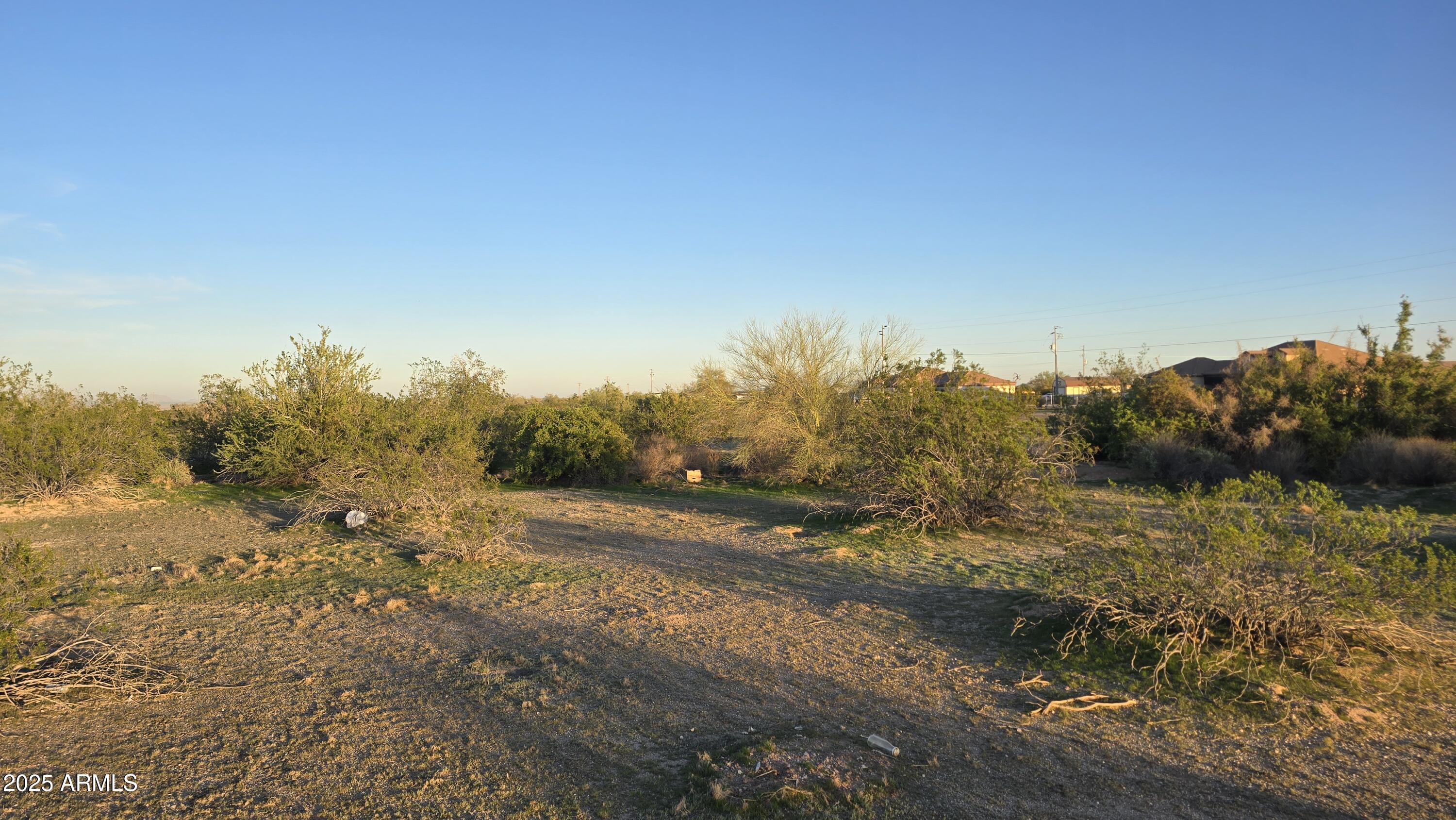 HIDDEN VALLEY - Land