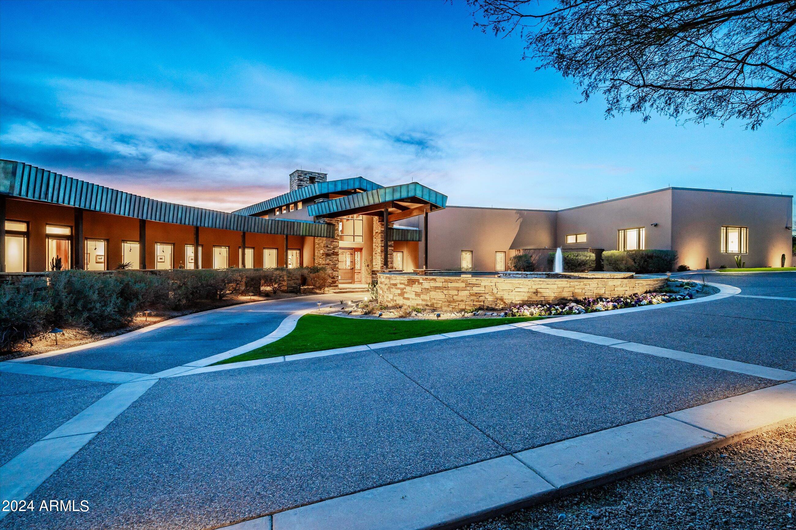 ALTA VISTA PARK Lots 2 & 3 - Residential