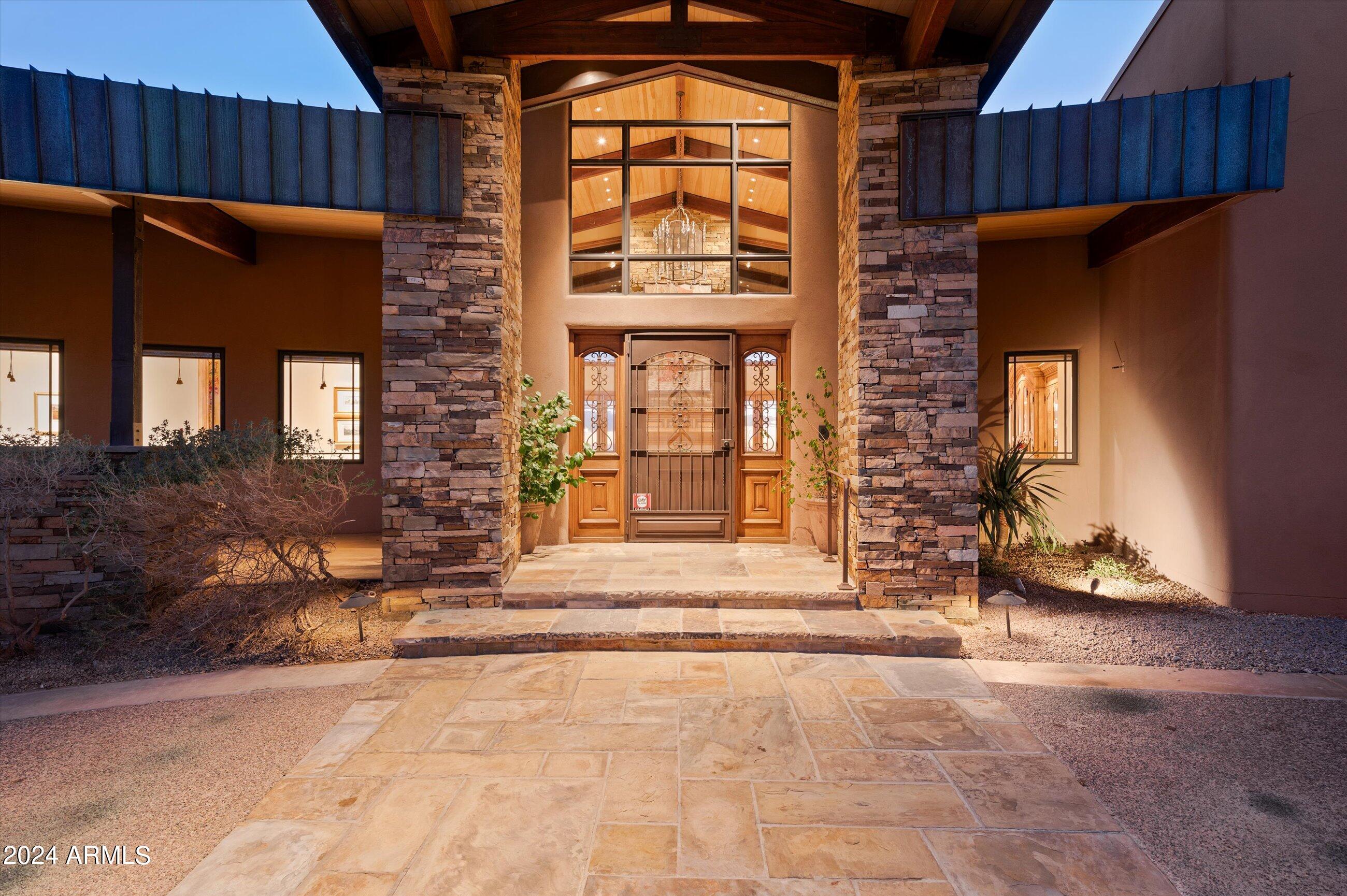 ALTA VISTA PARK Lots 2 & 3 - Residential