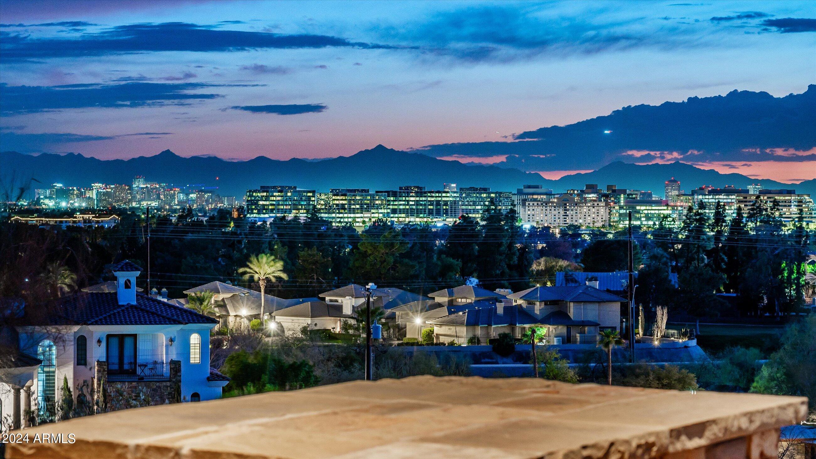 ALTA VISTA PARK Lots 2 & 3 - Residential