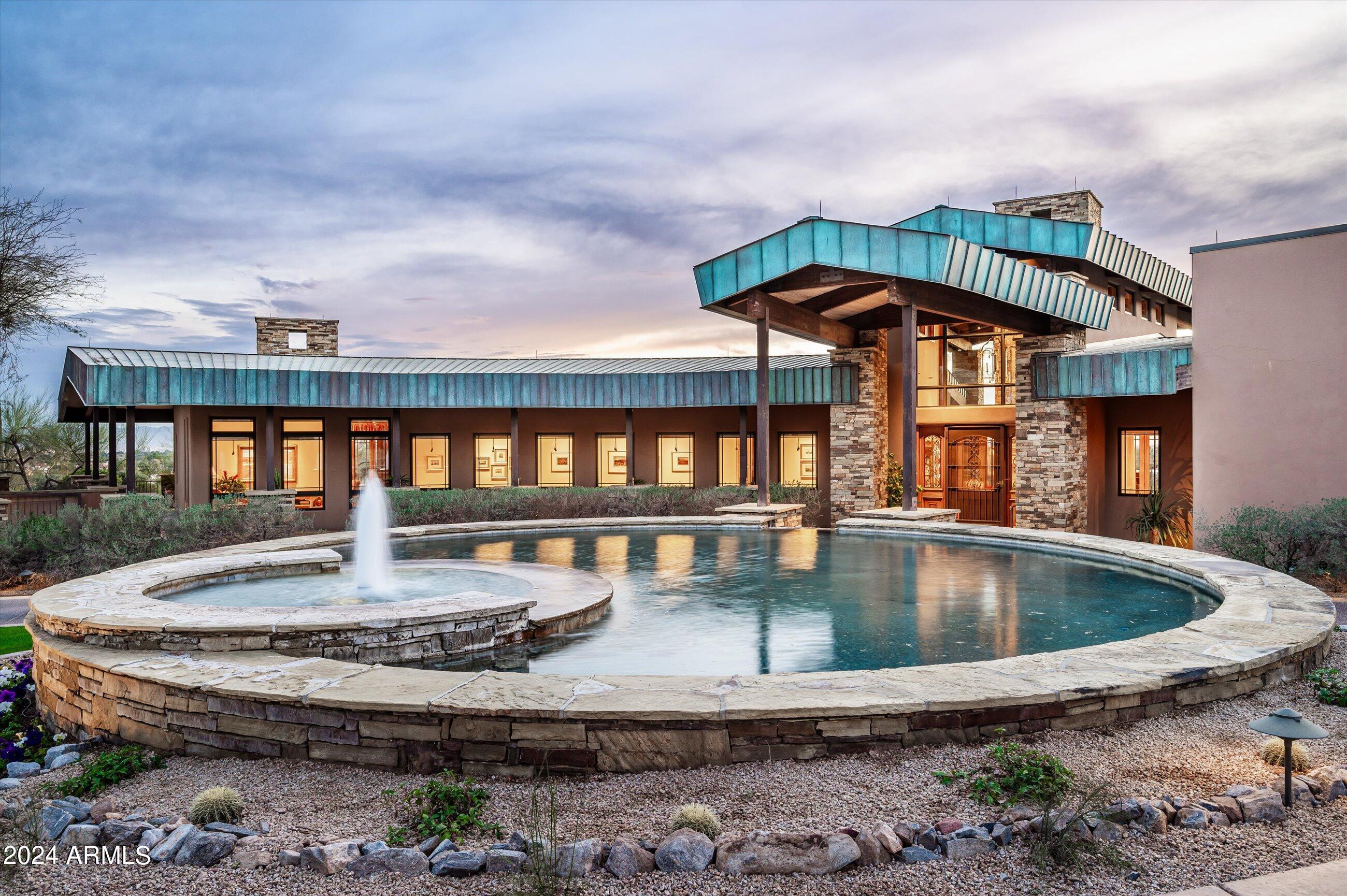 ALTA VISTA PARK Lots 2 & 3 - Residential