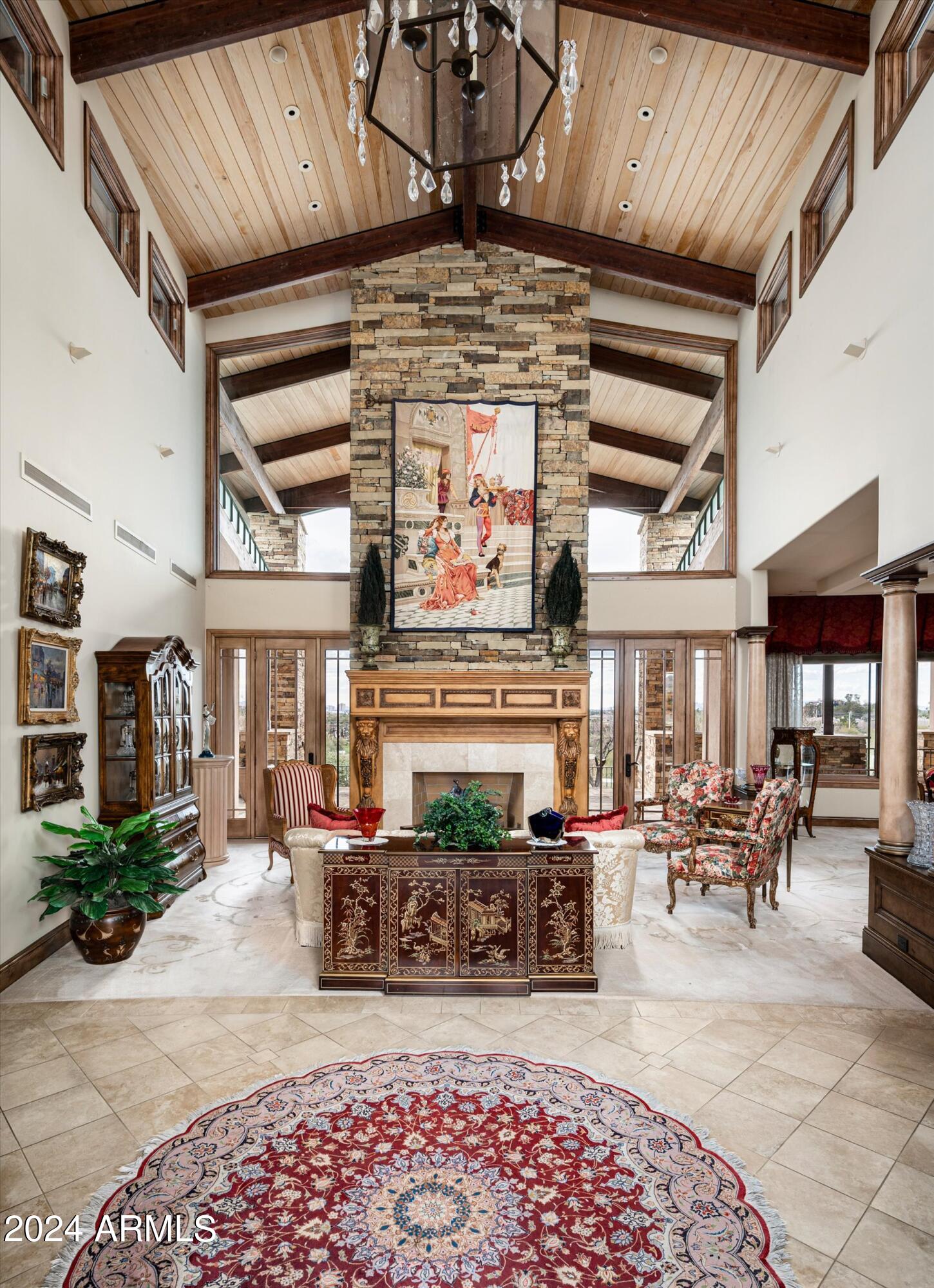 ALTA VISTA PARK Lots 2 & 3 - Residential