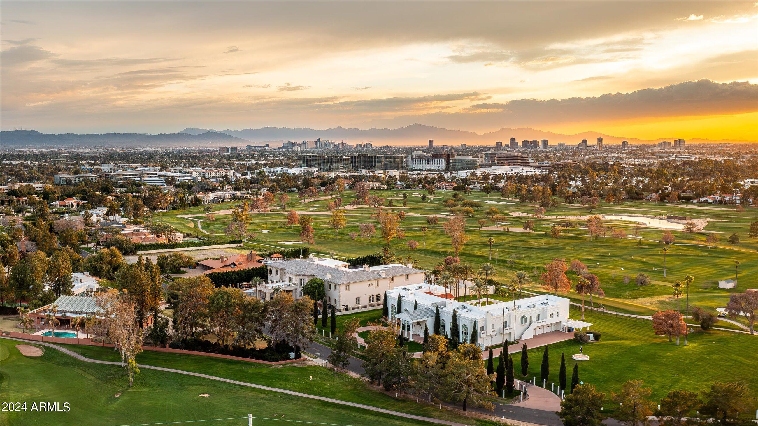 ALTA VISTA PARK Lots 2 & 3 - Residential