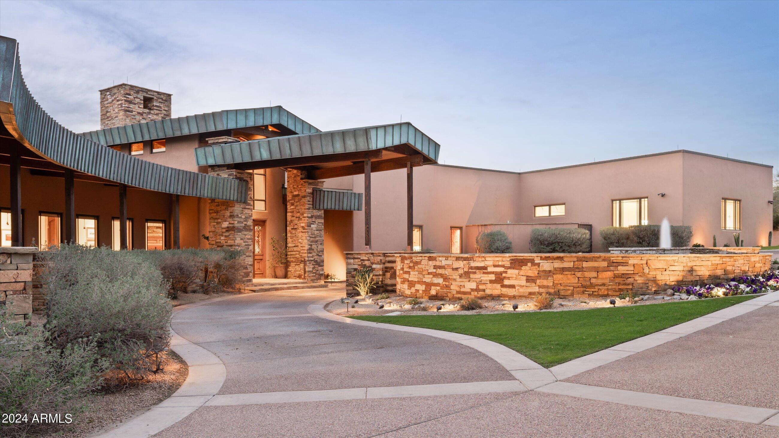 ALTA VISTA PARK Lots 2 & 3 - Residential