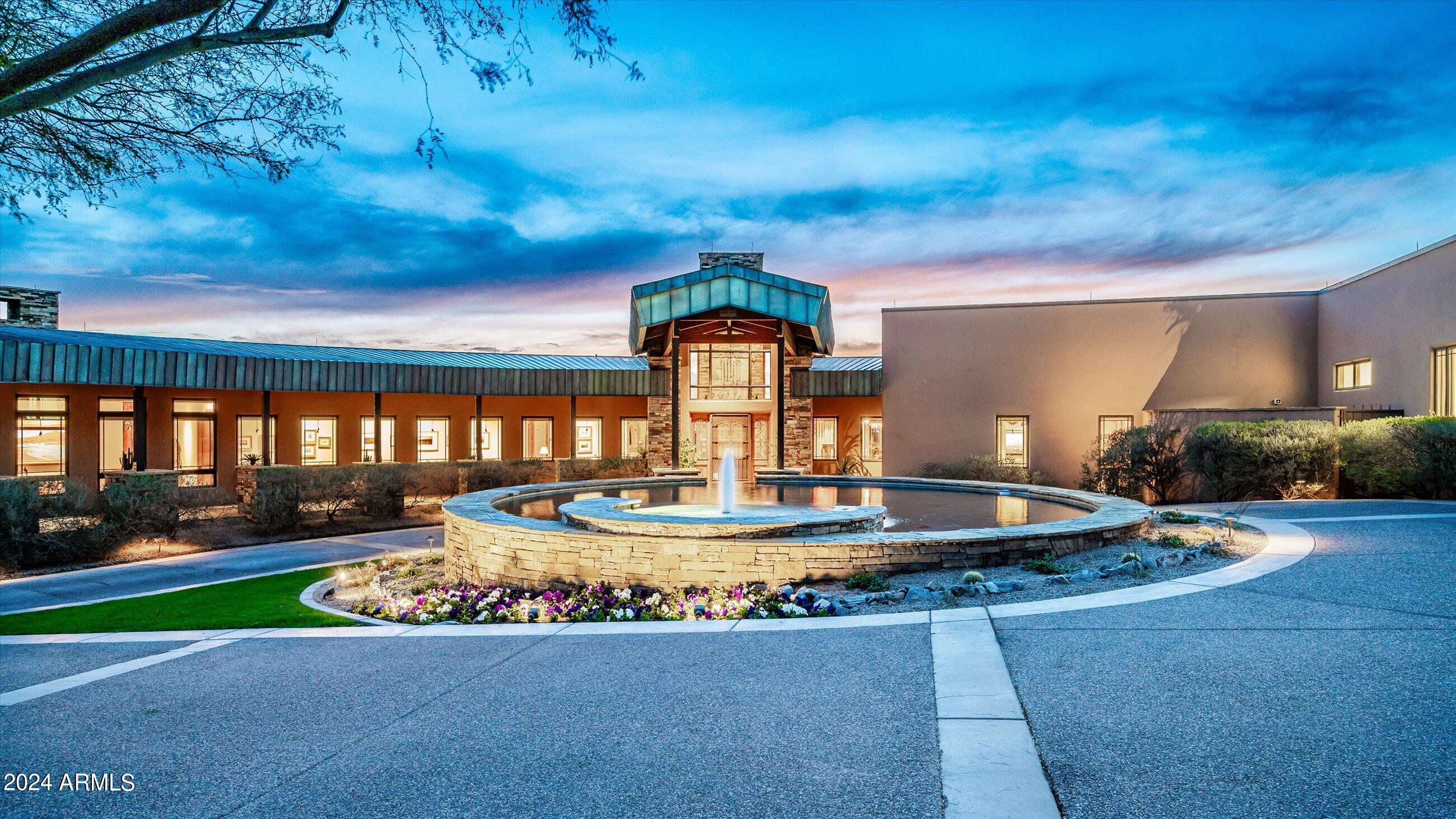 ALTA VISTA PARK Lots 2 & 3 - Residential