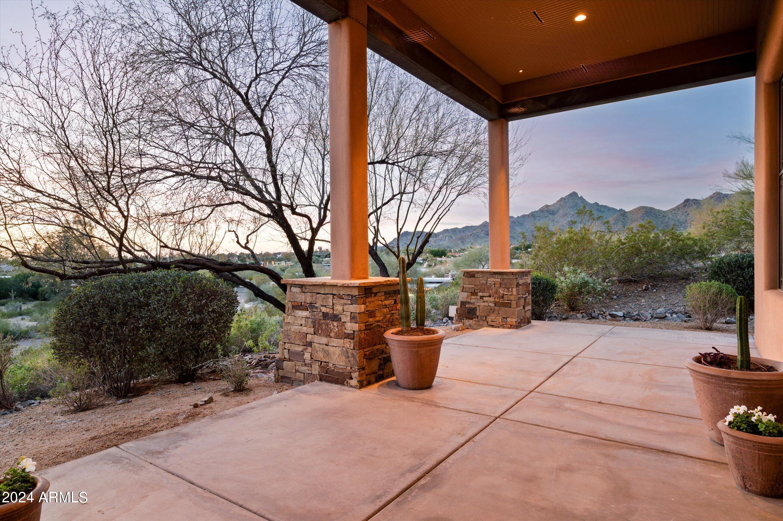 ALTA VISTA PARK Lots 2 & 3 - Residential