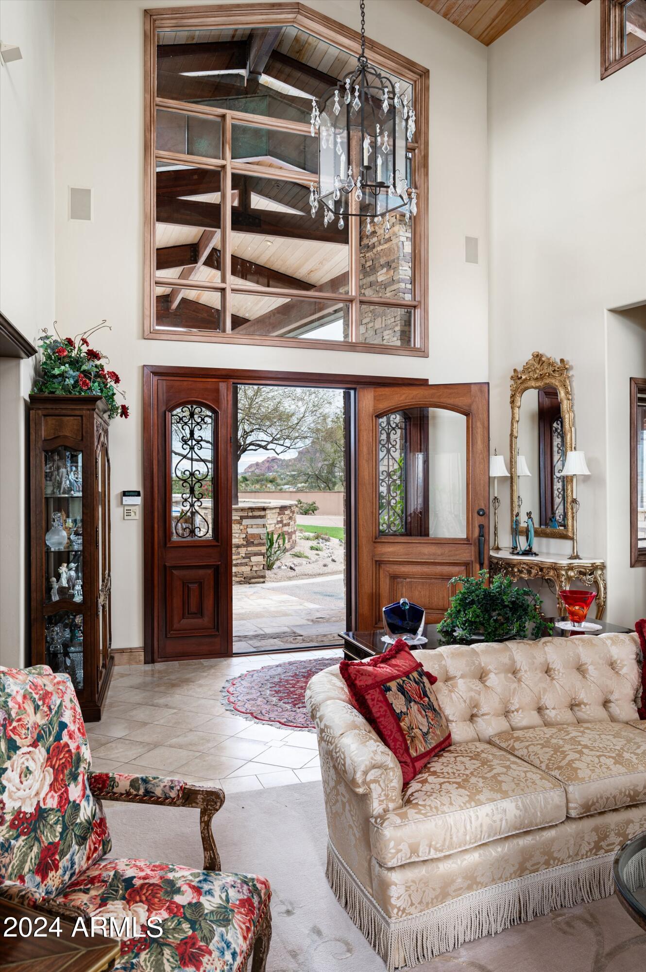 ALTA VISTA PARK Lots 2 & 3 - Residential