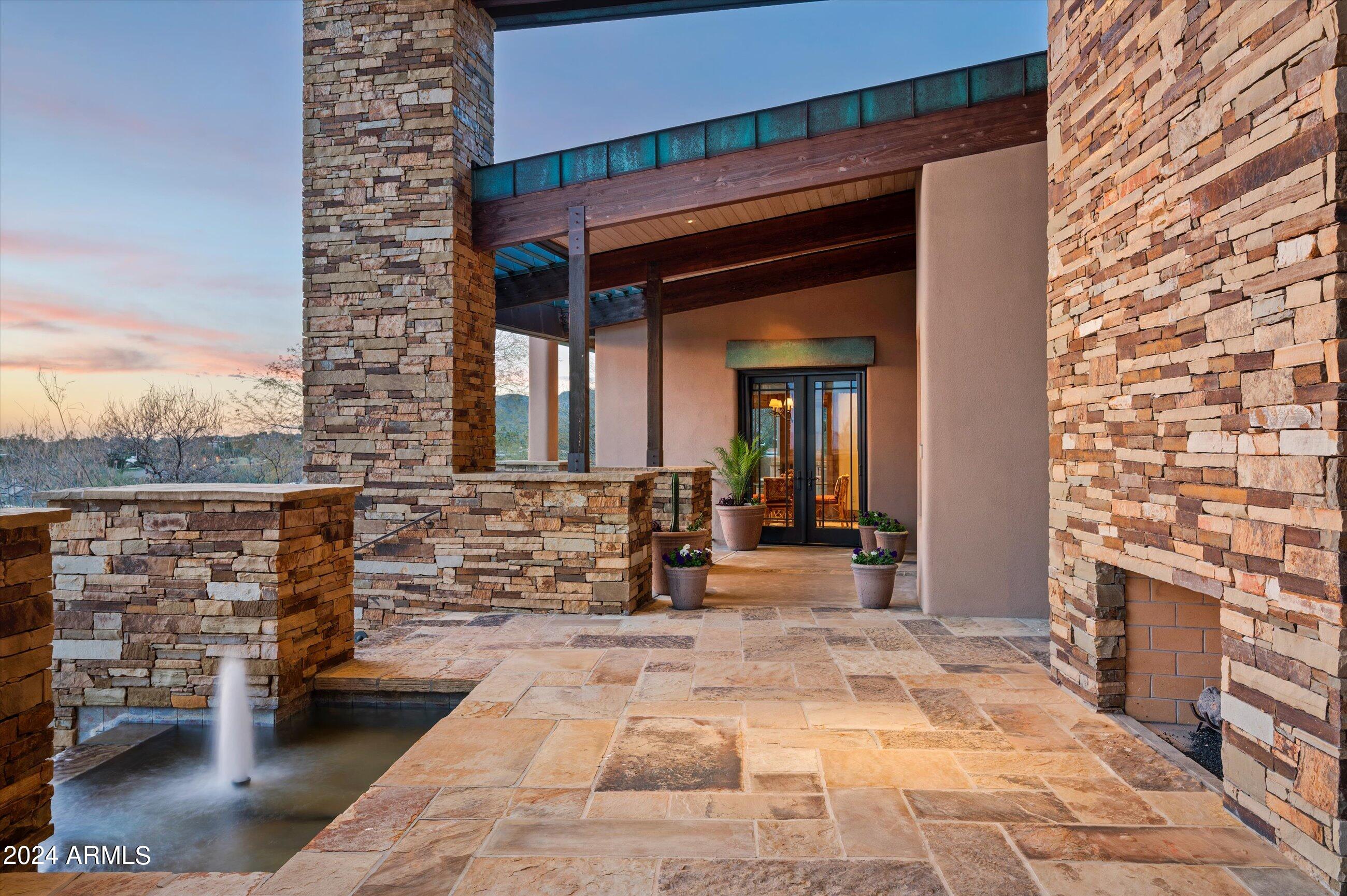 ALTA VISTA PARK Lots 2 & 3 - Residential