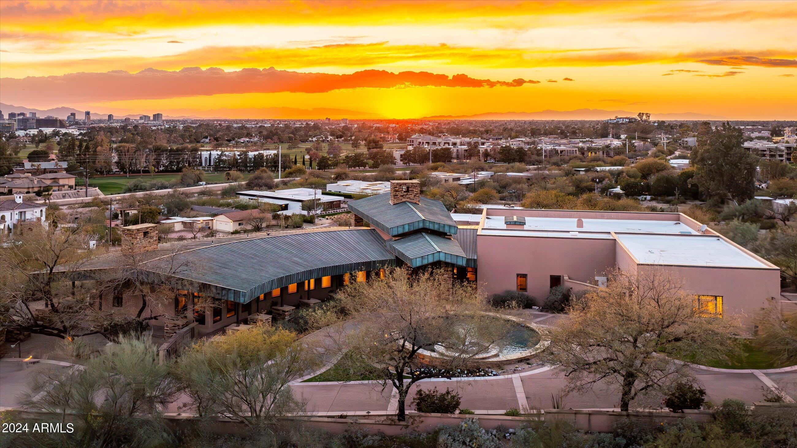 ALTA VISTA PARK Lots 2 & 3 - Residential