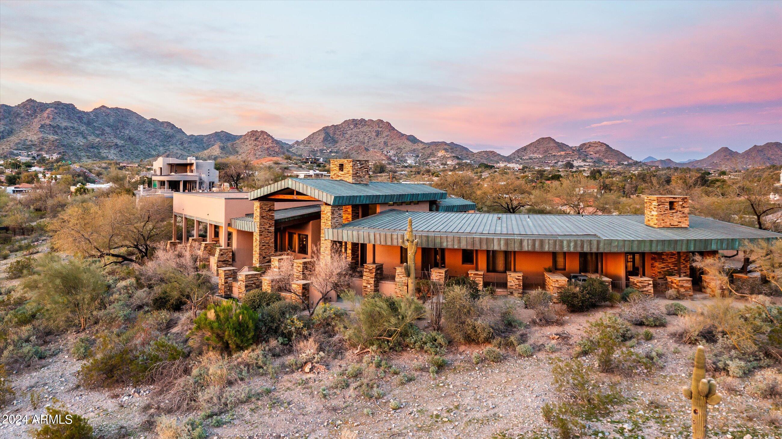 ALTA VISTA PARK Lots 2 & 3 - Residential