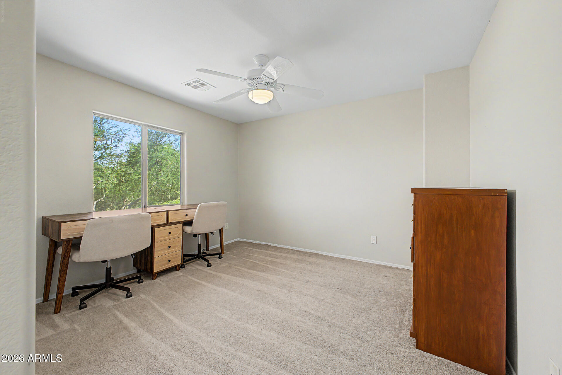 PEORIA ESTATES CONDOMINIUM - Residential