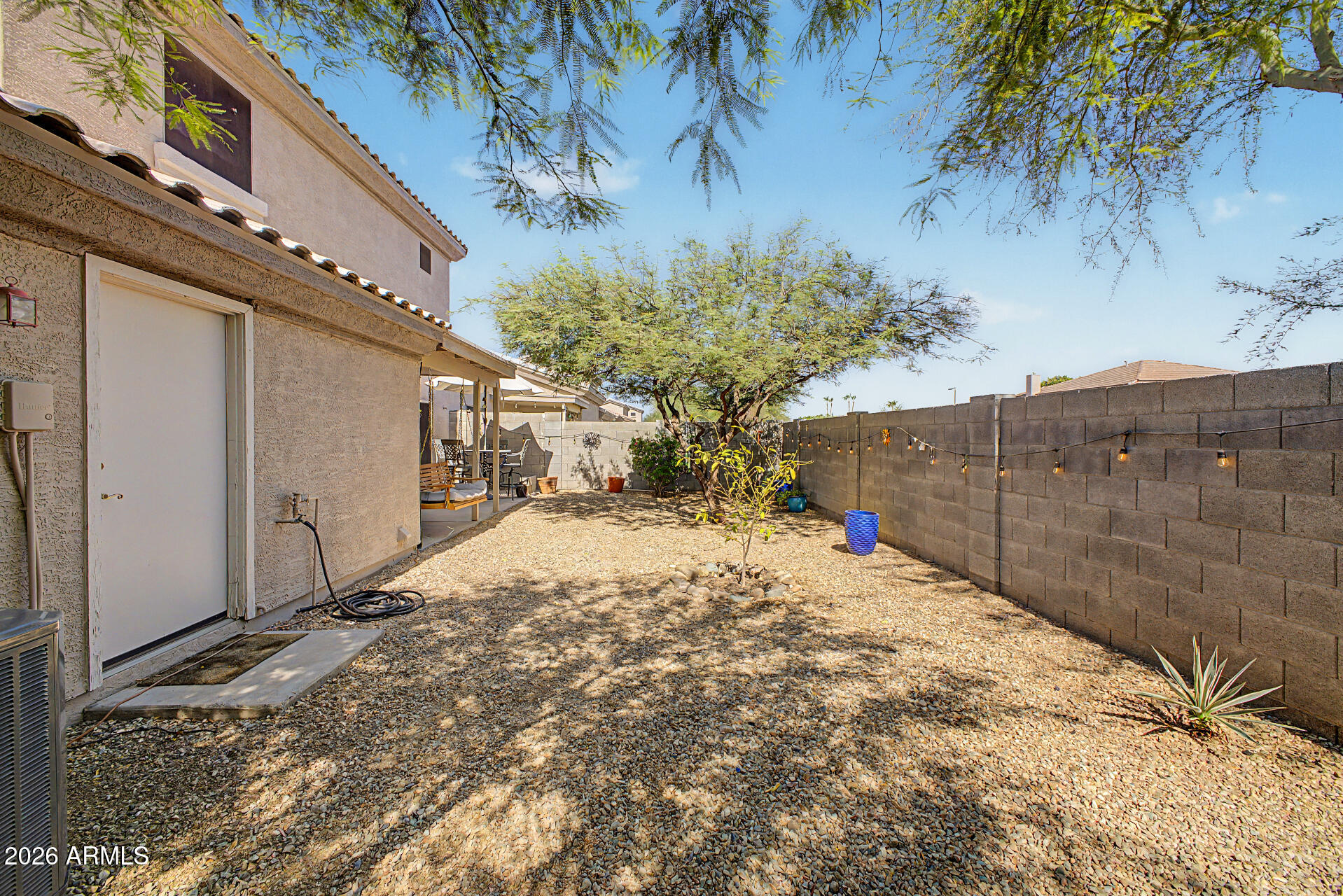 PEORIA ESTATES CONDOMINIUM - Residential