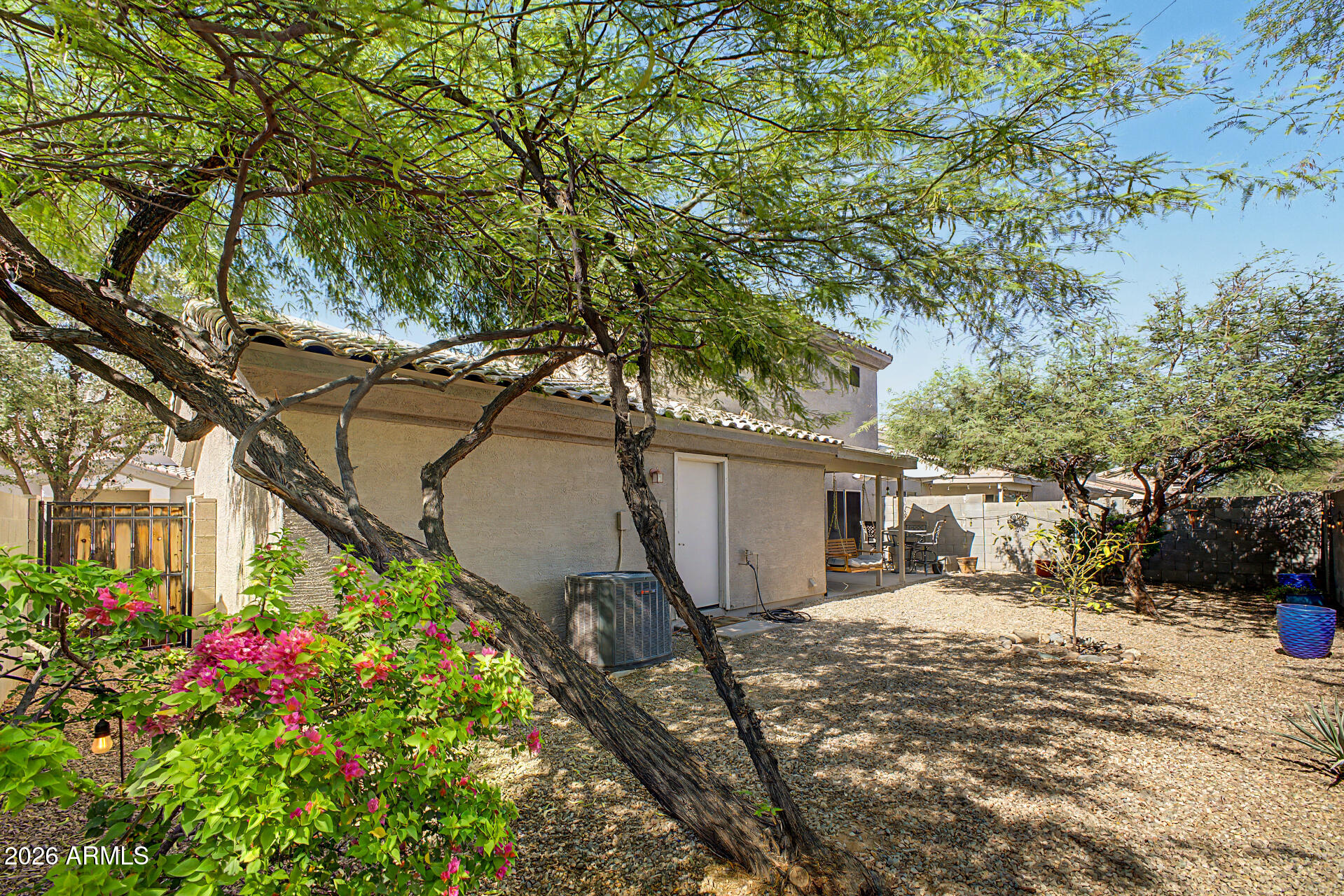 PEORIA ESTATES CONDOMINIUM - Residential