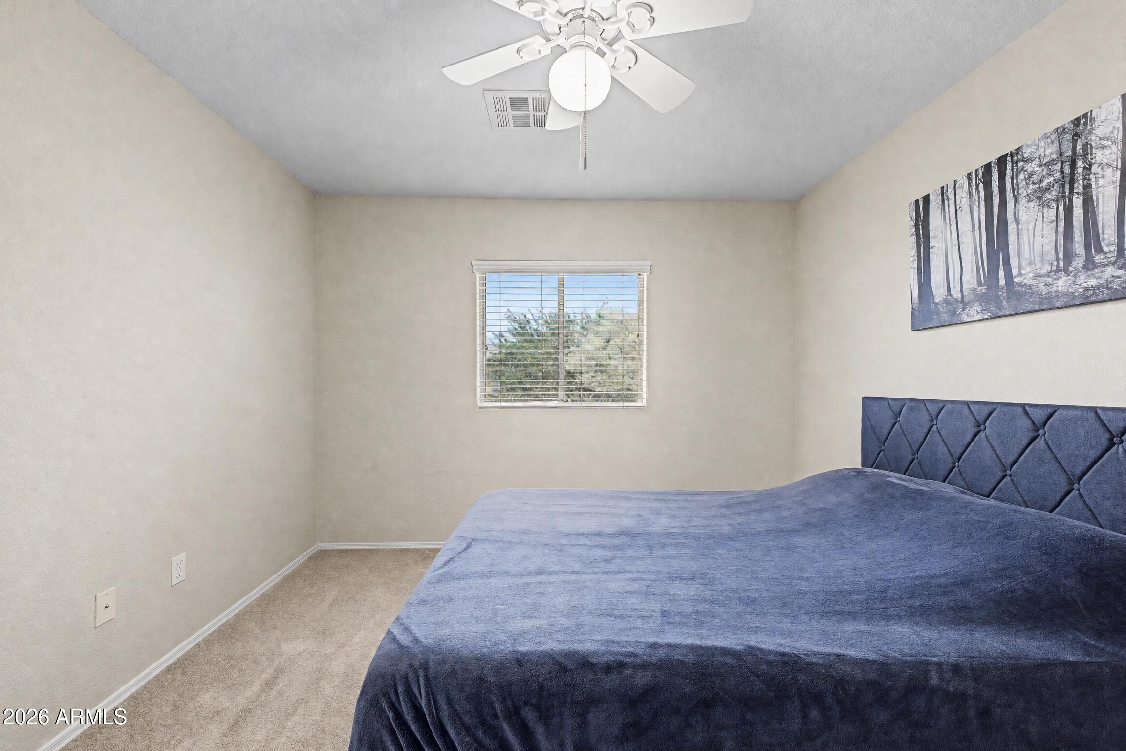PEORIA ESTATES CONDOMINIUM - Residential