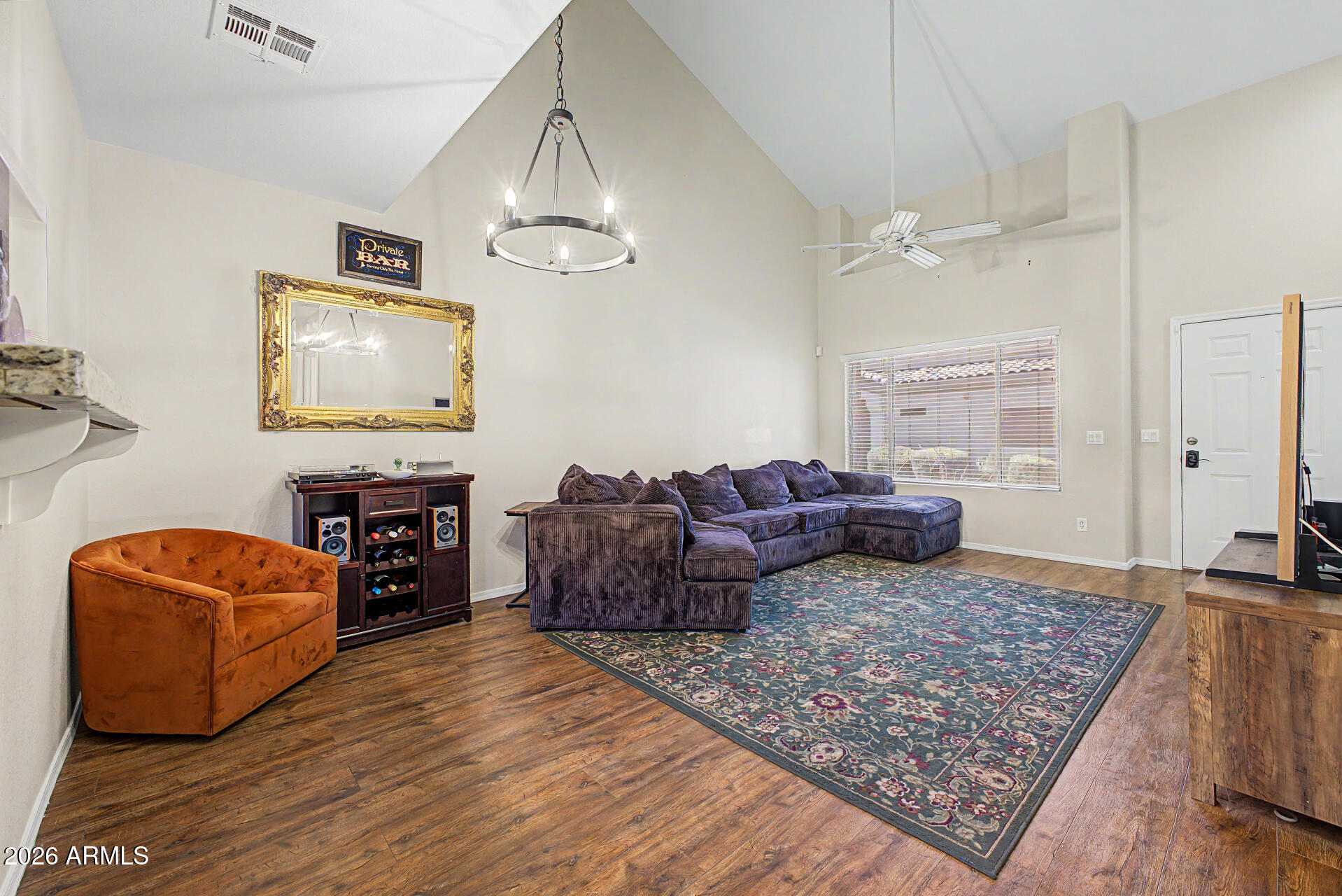 PEORIA ESTATES CONDOMINIUM - Residential