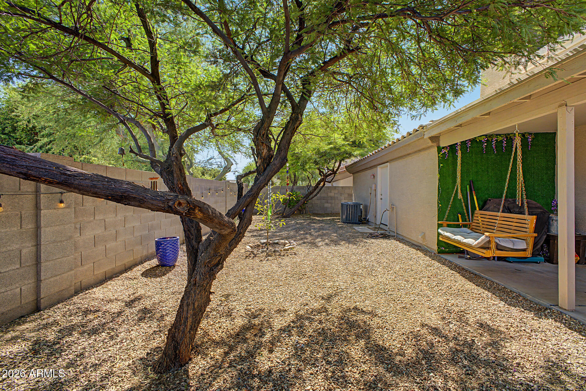 PEORIA ESTATES CONDOMINIUM - Residential