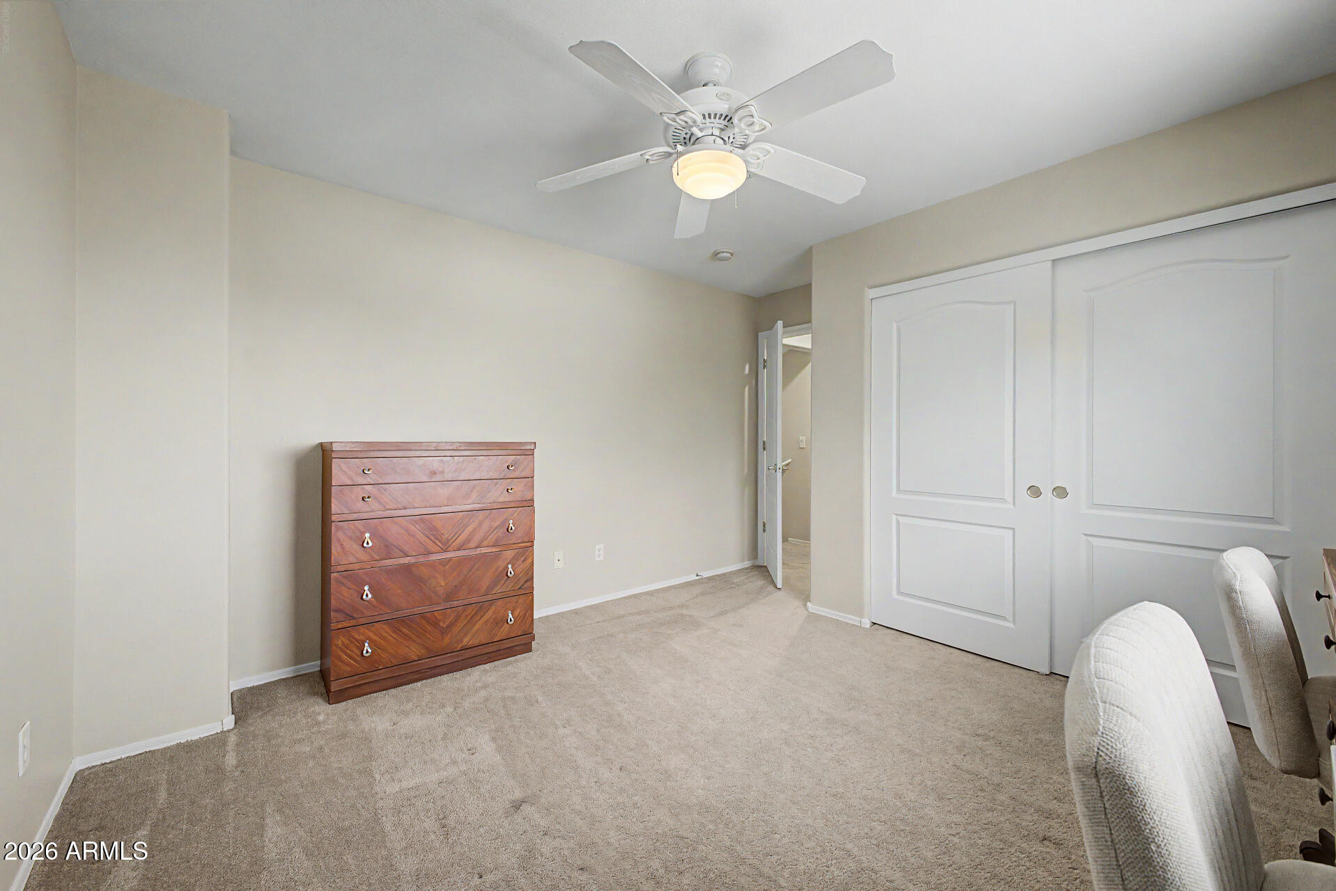 PEORIA ESTATES CONDOMINIUM - Residential