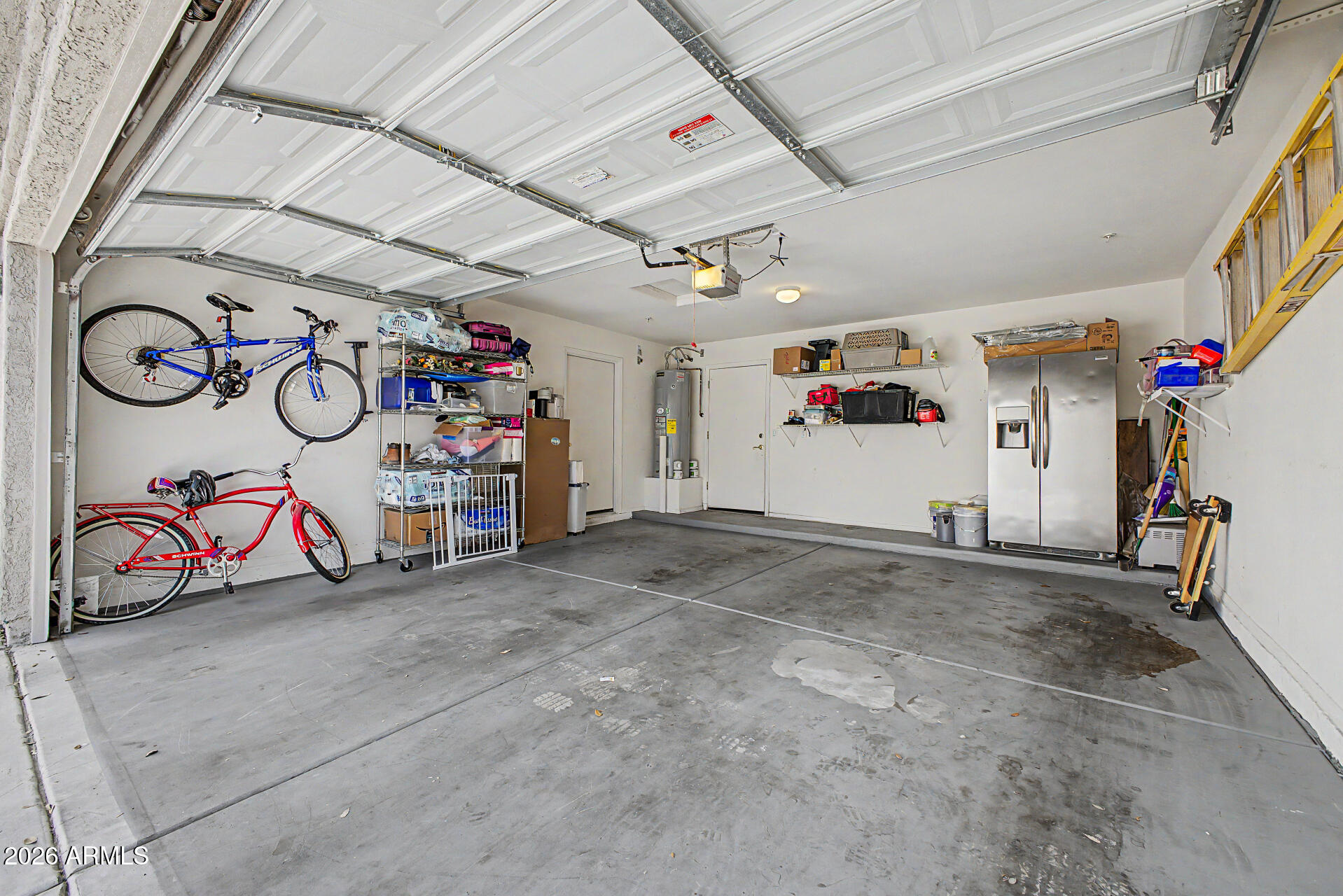 PEORIA ESTATES CONDOMINIUM - Residential
