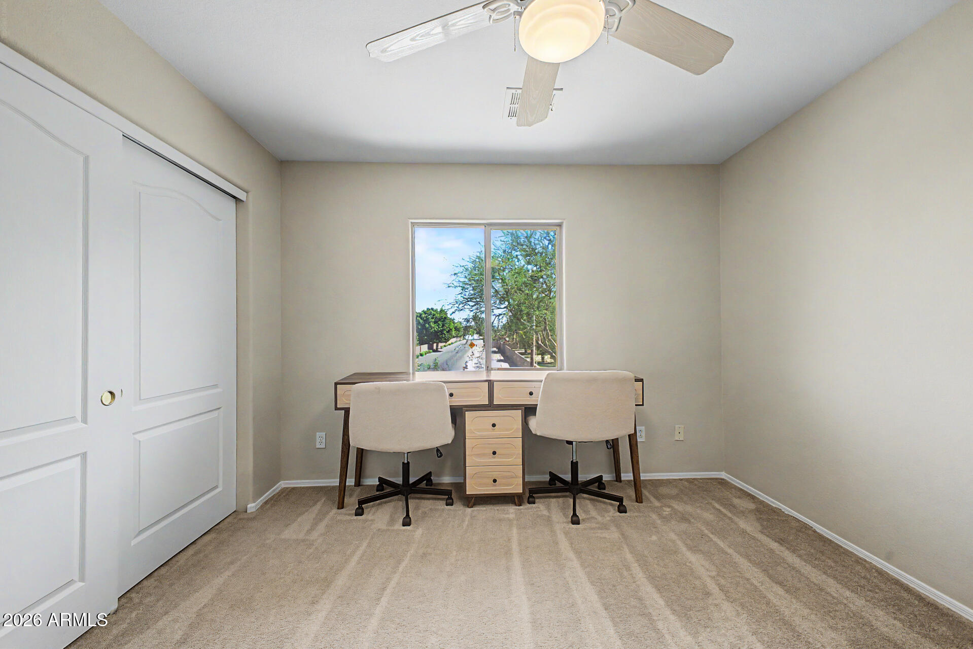 PEORIA ESTATES CONDOMINIUM - Residential