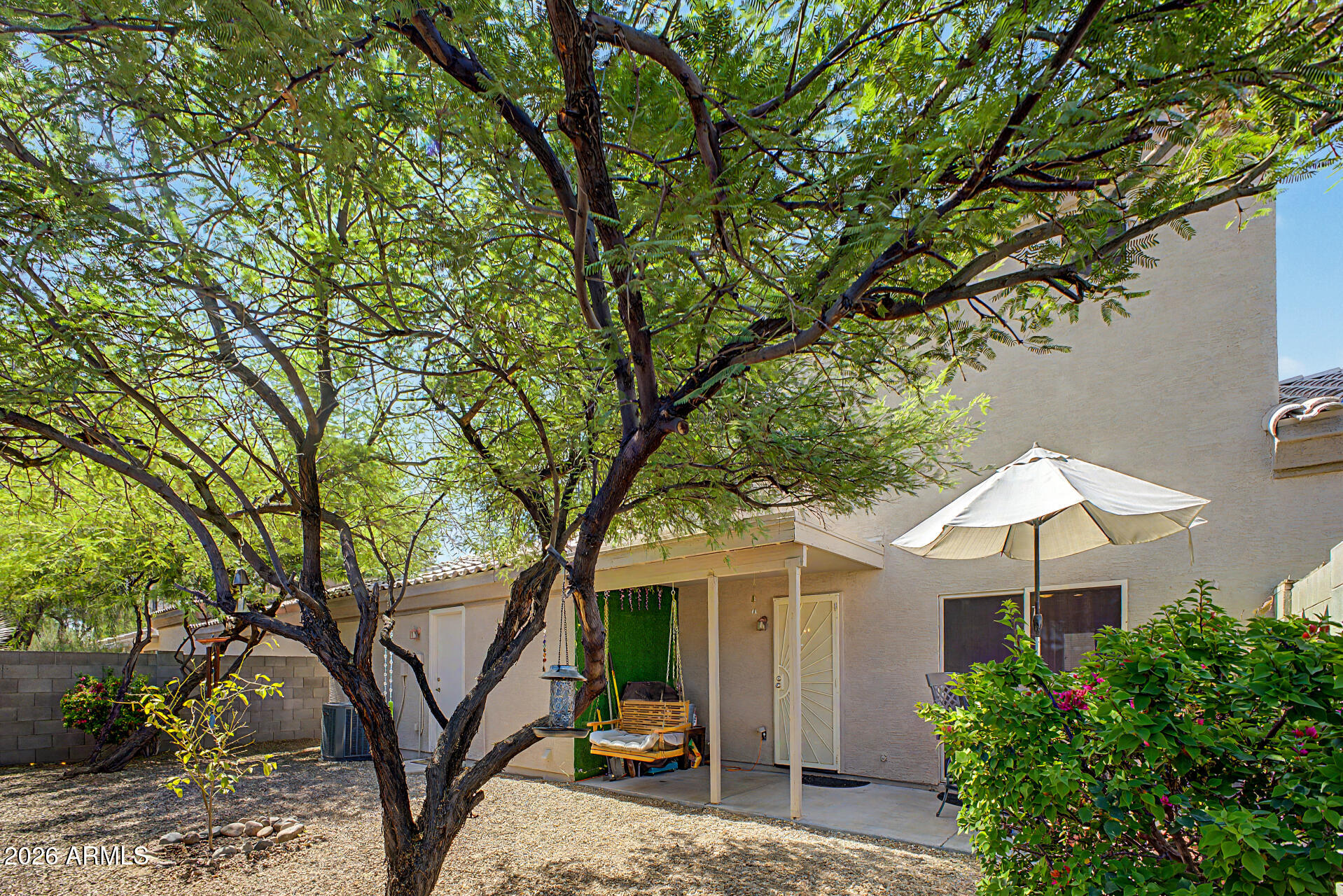 PEORIA ESTATES CONDOMINIUM - Residential