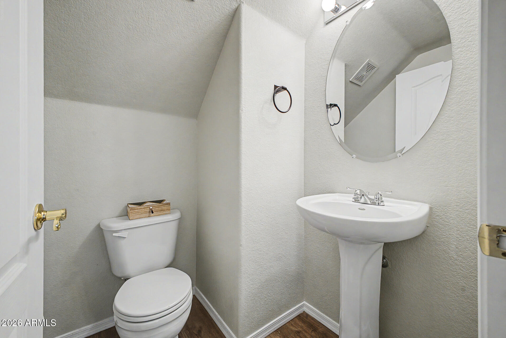 PEORIA ESTATES CONDOMINIUM - Residential