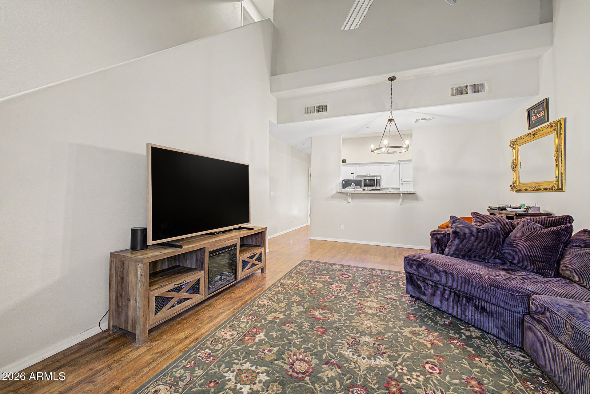 PEORIA ESTATES CONDOMINIUM - Residential